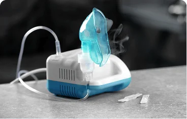 Auto-adjusting CPAP (APAP) machine