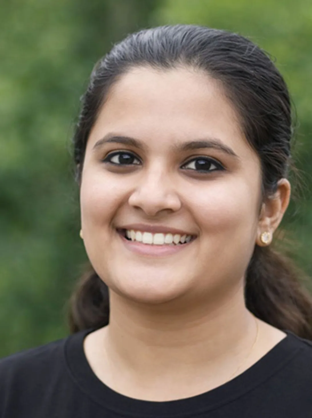 Dr. Harshini Kappagantula – Consulting Psychologist at RemeSleep