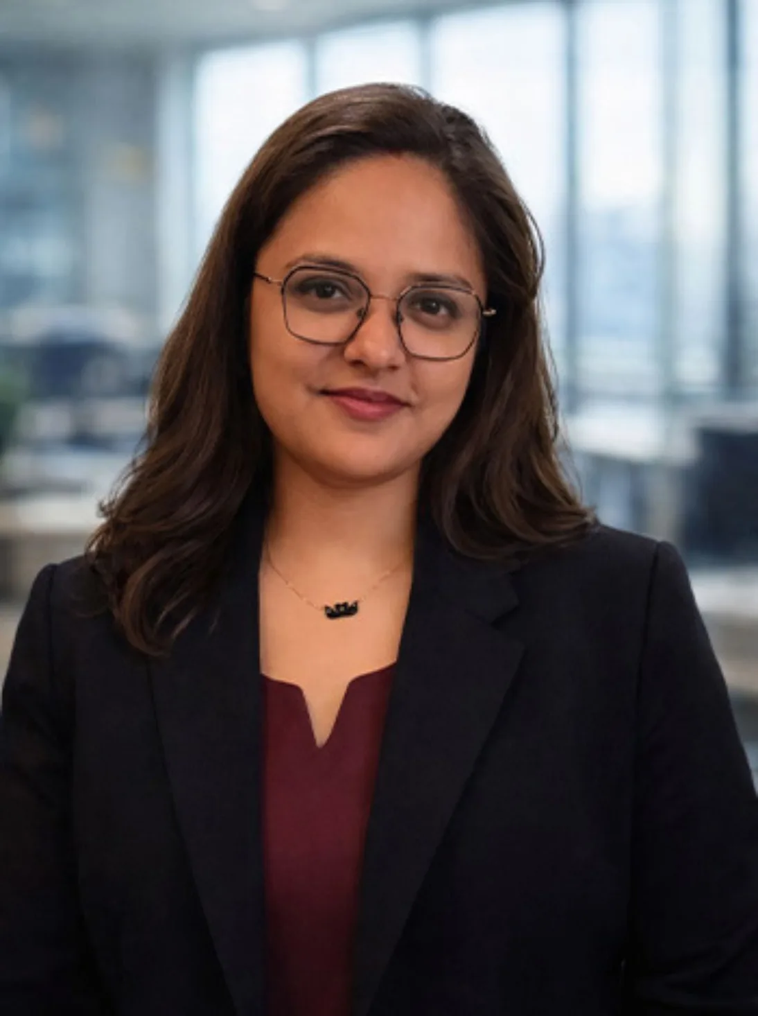 Dr. Mohini Singh – Sleep Consultant at RemeSleep