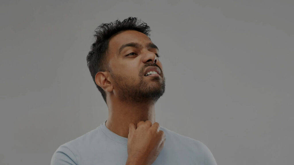 Can Snoring Cause a Sore Throat? Exploring the Connection