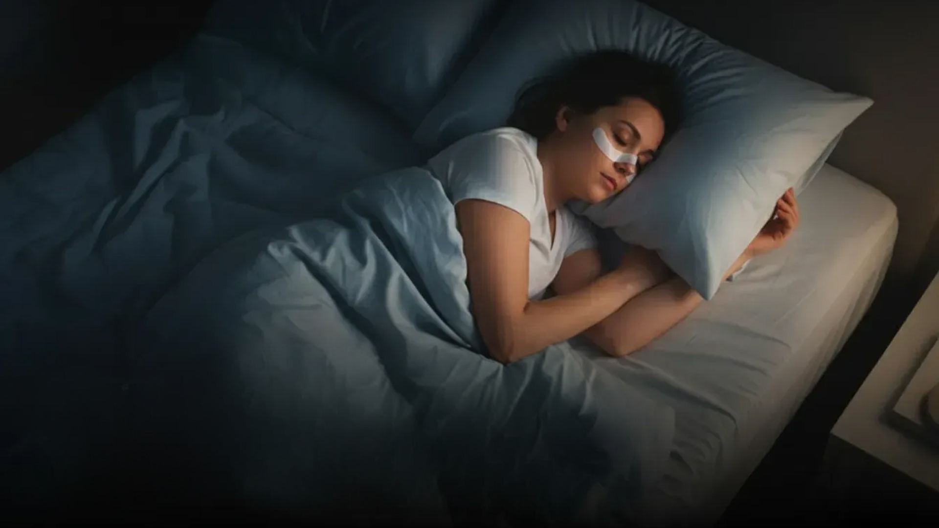 How to Stop Snoring 16 Tips to Sleep Softly