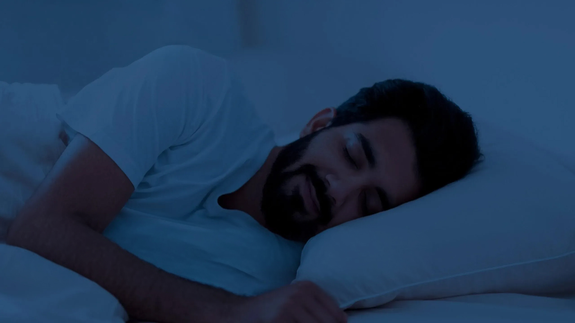 The Best Sleep Position to Stop Snoring A Guide to Peaceful Nights