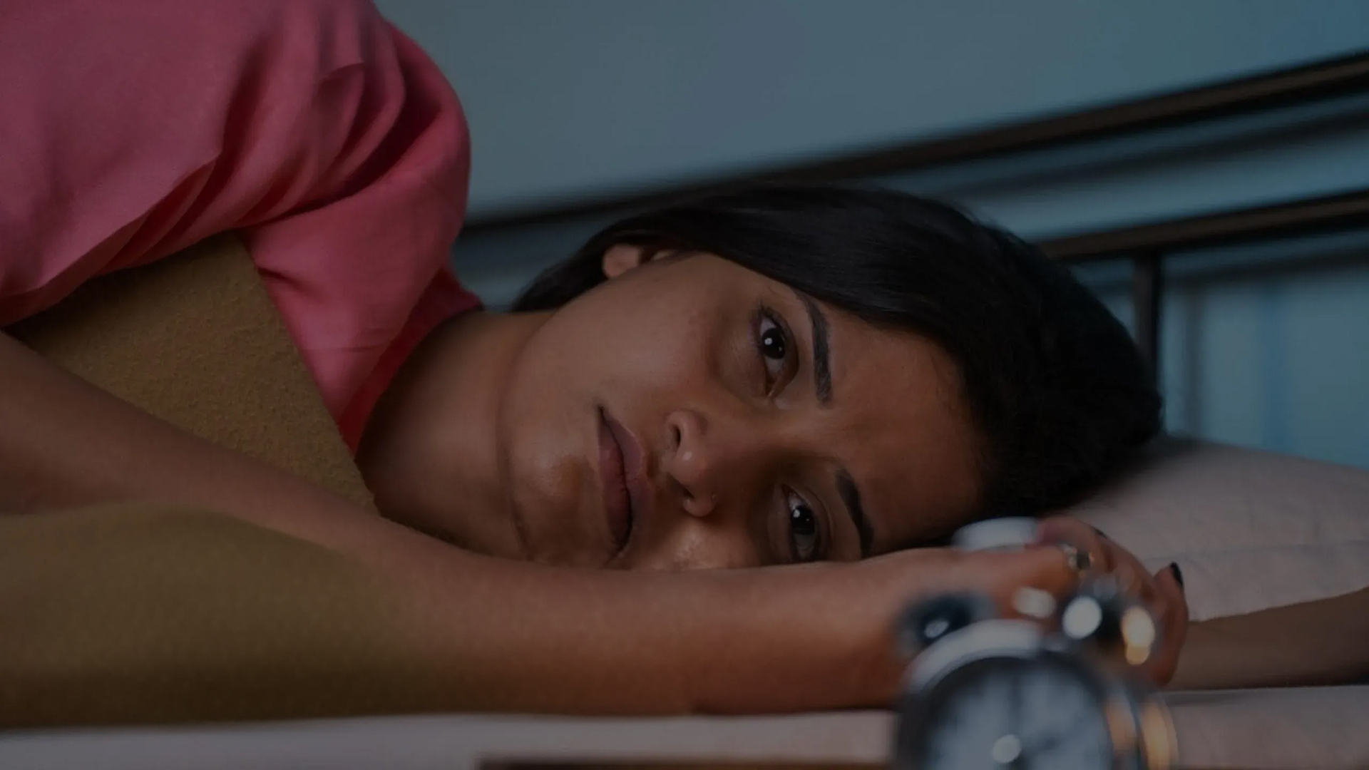 Cant Sleep How to Spot the Symptoms of Sleep Disorders and Get Help