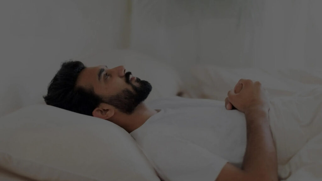 Are You Ignoring Your Sleep Issues? Signs It’s Time to Seek Help