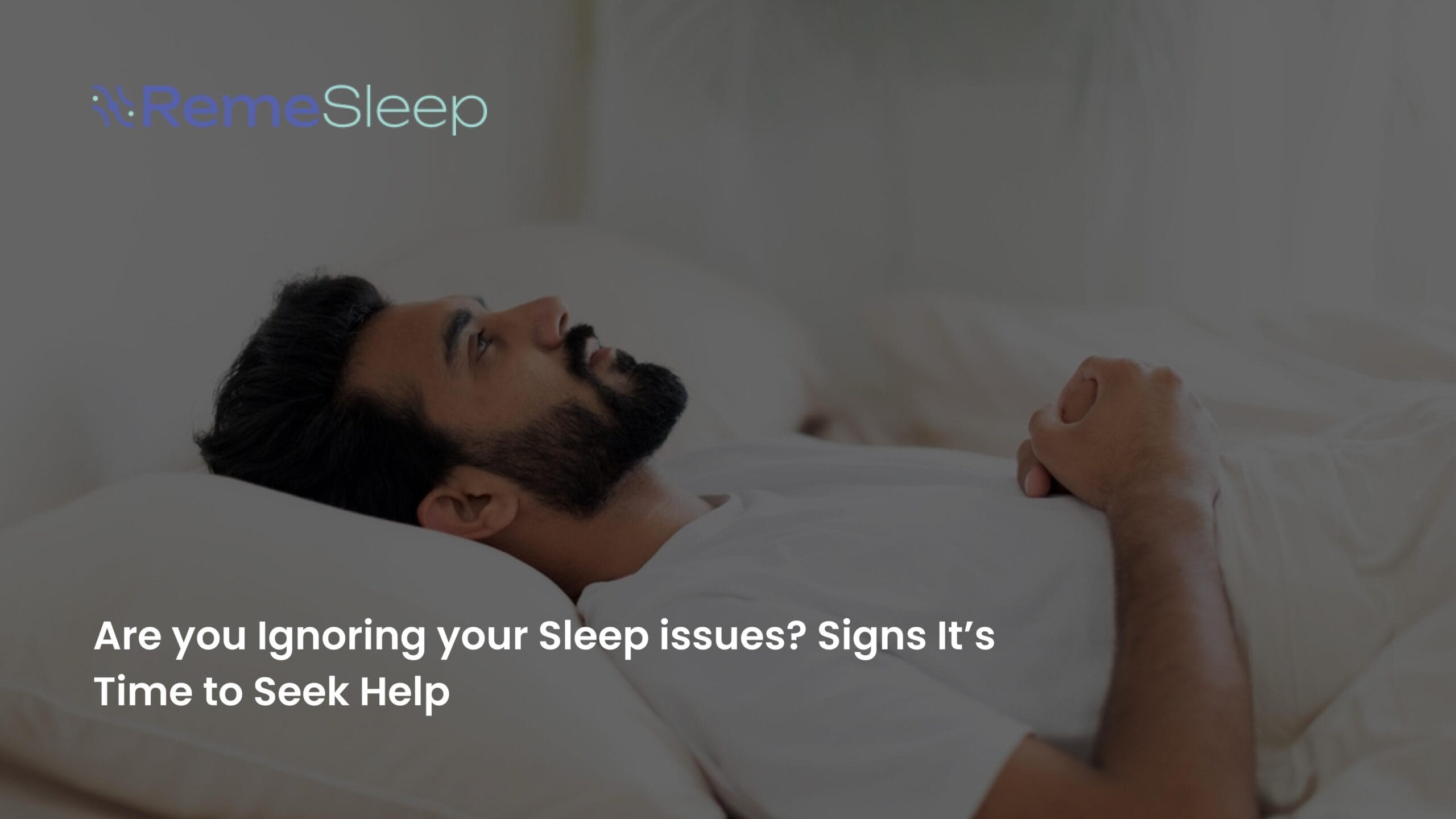 Sleep Solutions at Remesleep