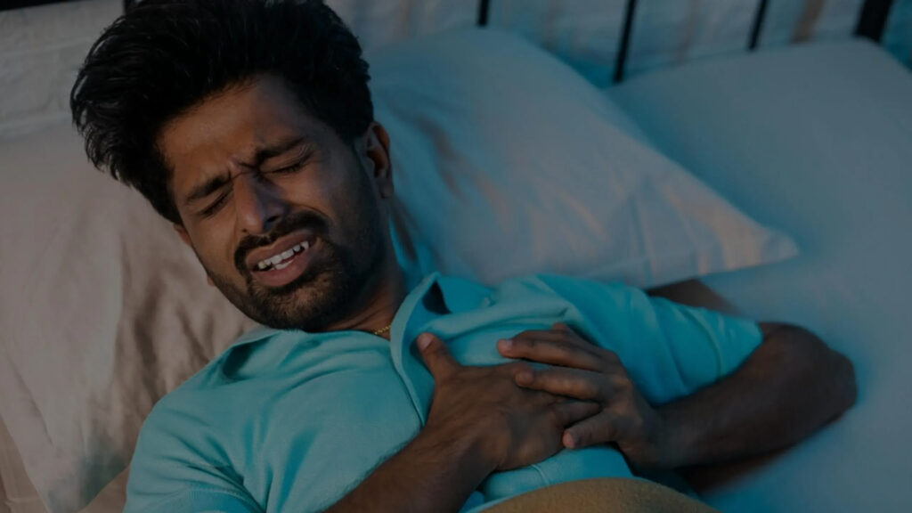 How Sleep Apnea Increases the Risk of Heart Disease