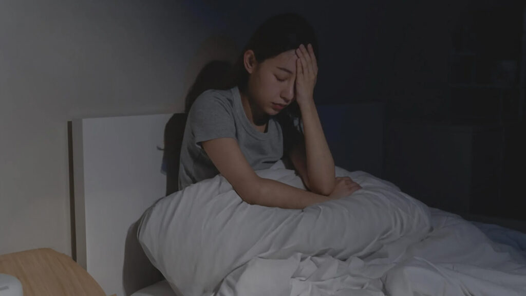 Why Can’t You Sleep? Top Reasons for Insomnia & How to Fix Them