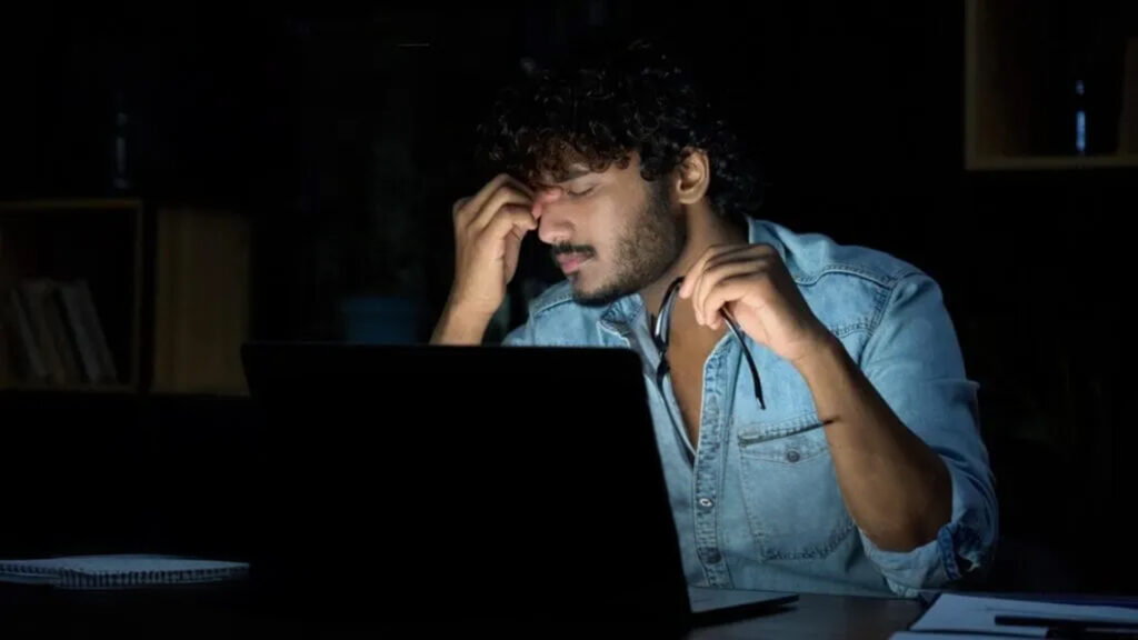 How Sleep Deprivation Impacts Work, Relationships, and Overall Productivity?