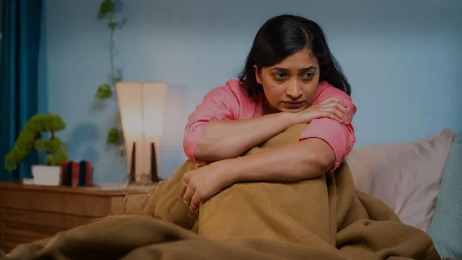 How Stress, Anxiety, and Depression Contribute to Insomnia ?