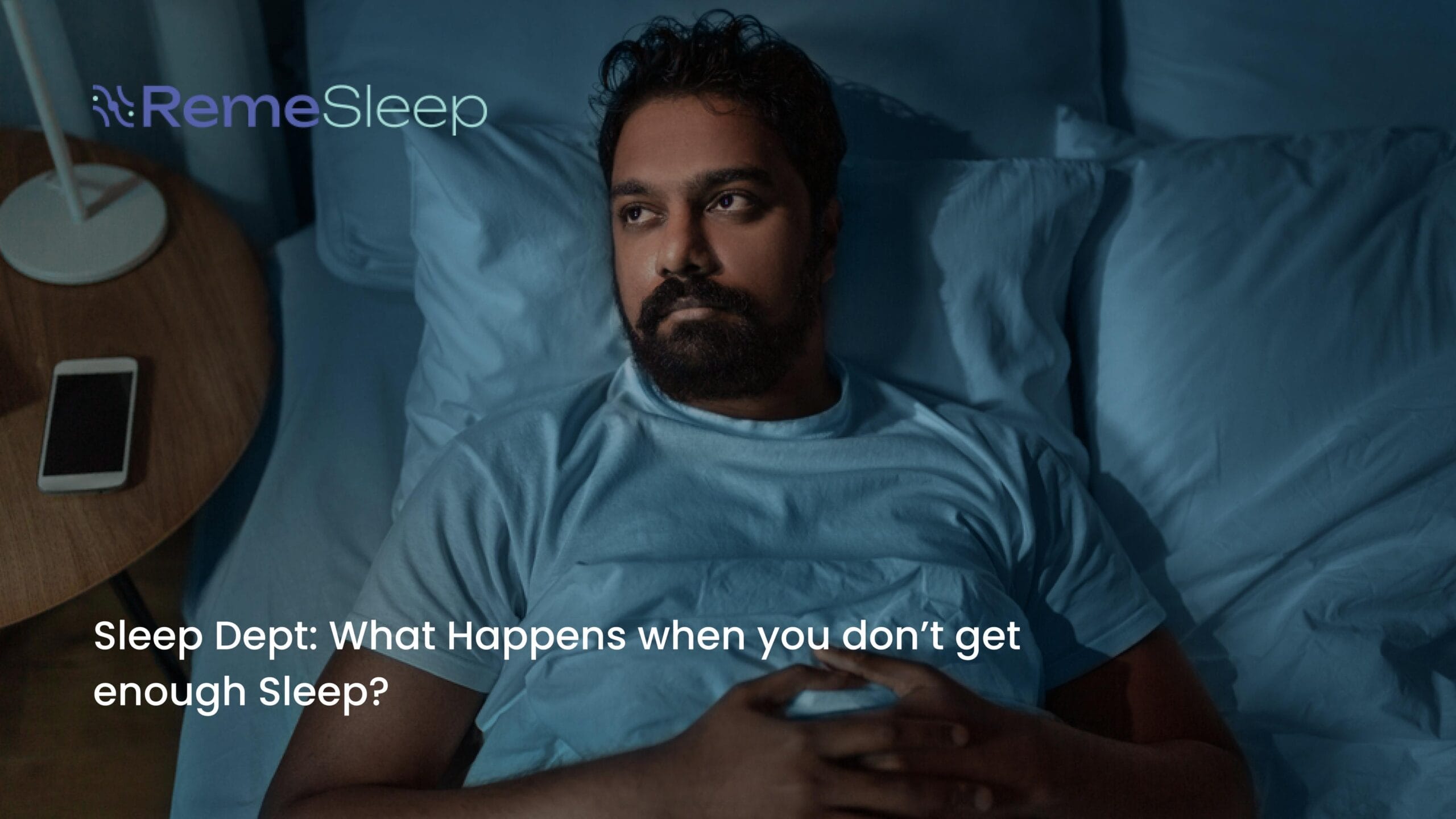 Sleep Debt RemeSleep