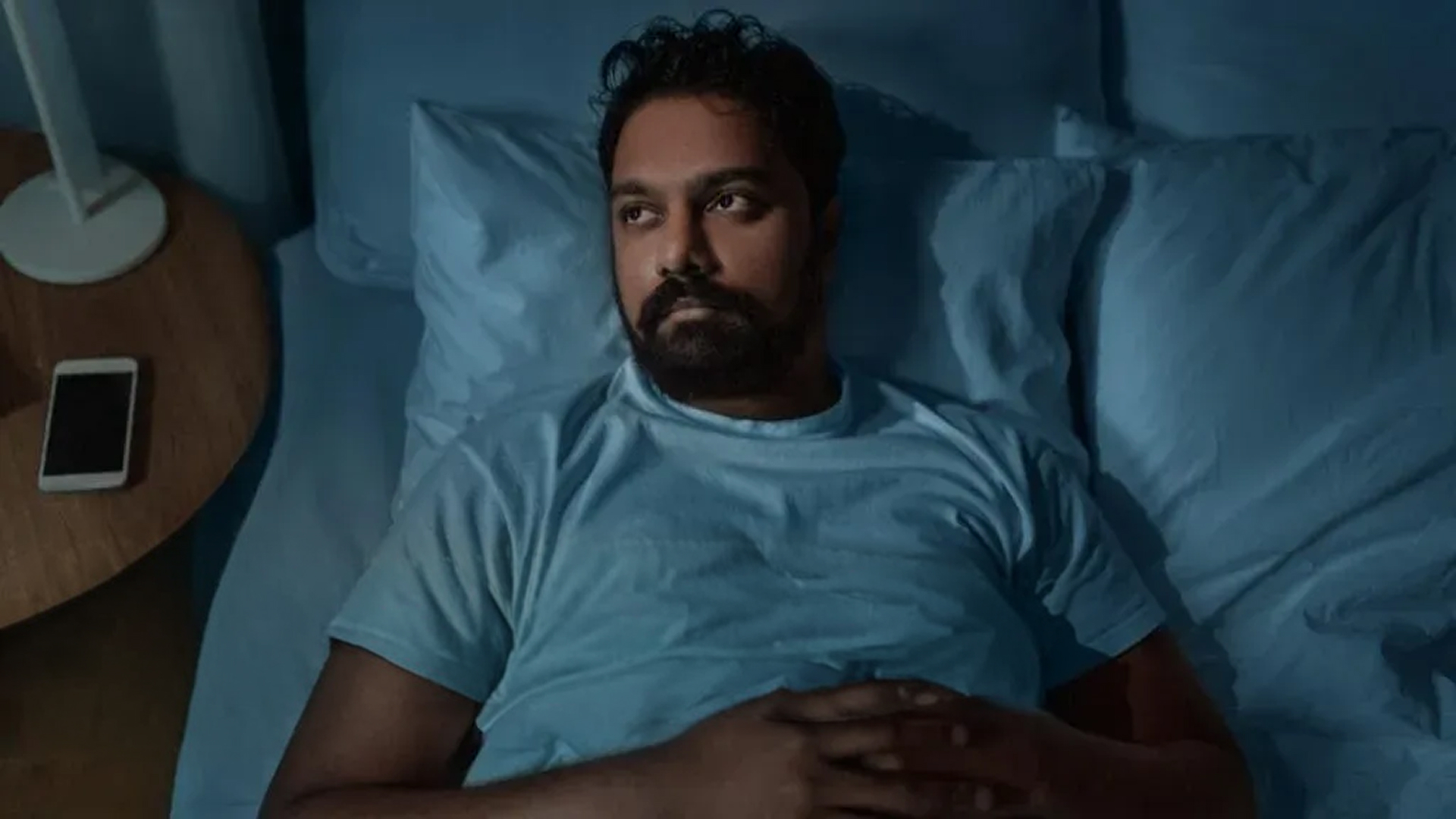 Sleep Debt What Happens When You Dont Get Enough Sleep