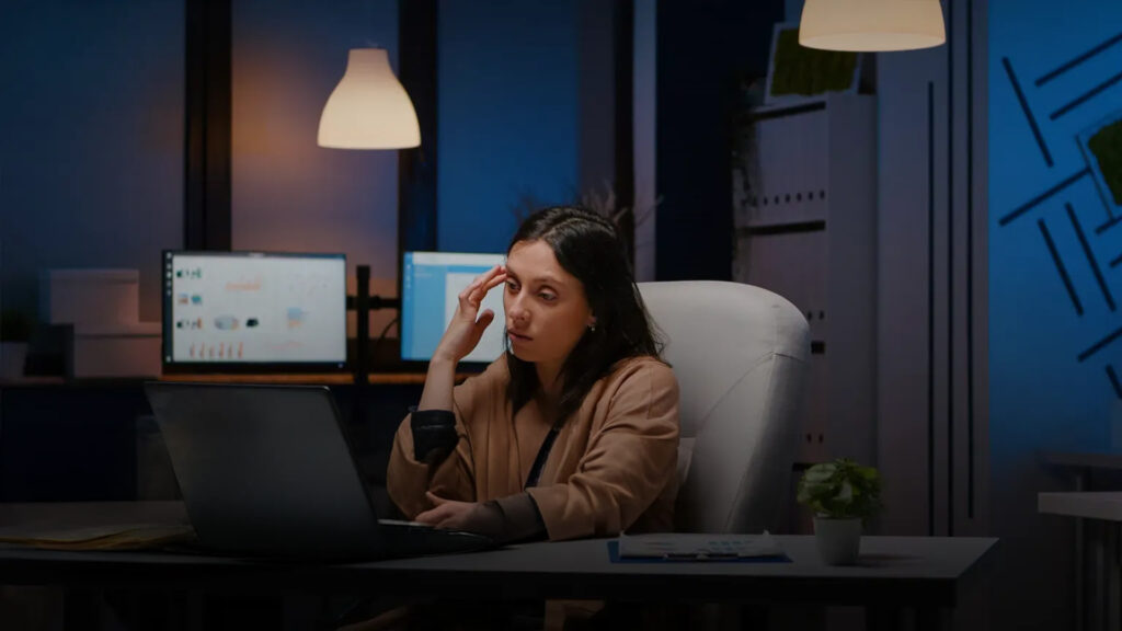 Can Shift Work Affect My Sleep and Give Me Insomnia?