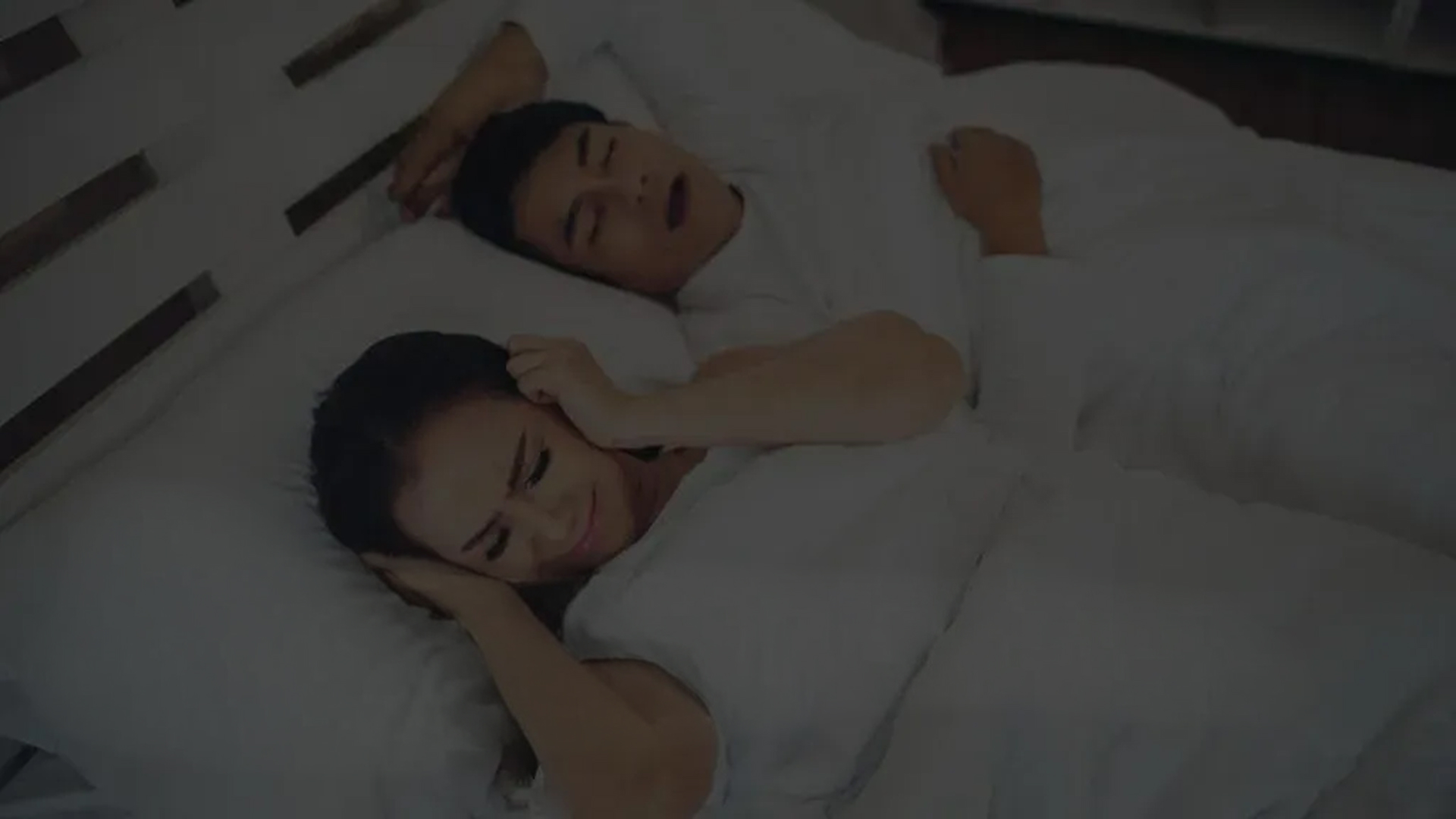 Can Sinus Problems Cause Snoring Heres What You Need to Know