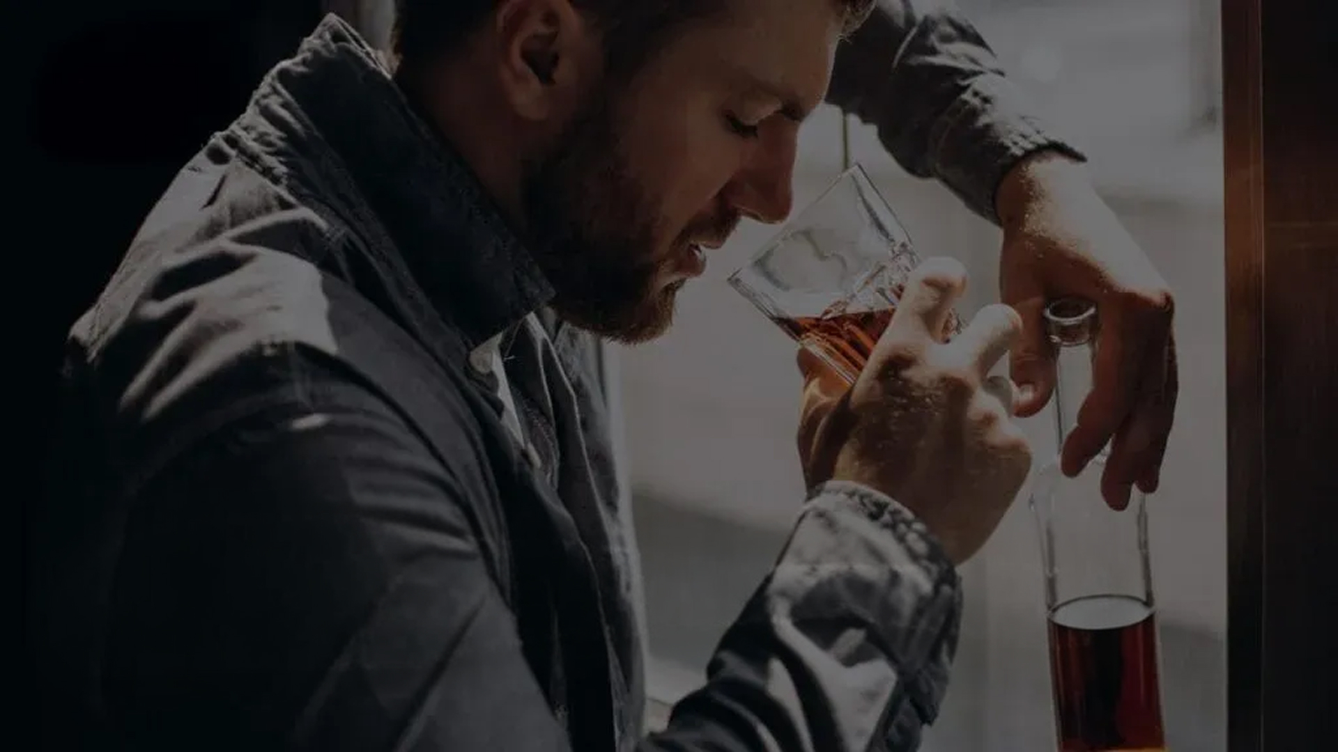 How Alcohol Affects Your Sleep The Science Behind a Restless Night