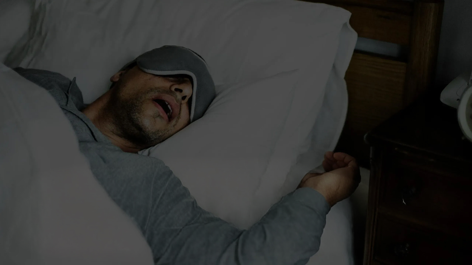 Sleepmaxxing The Trend Taking Over Your Feed And Your Bedroom