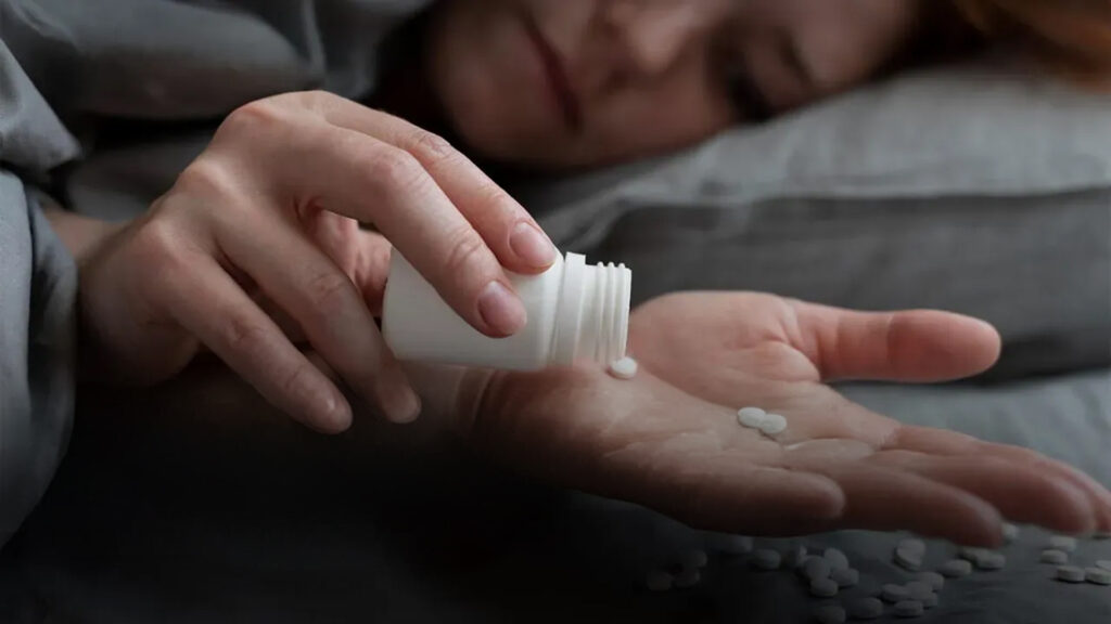 The Role of Melatonin: How It Affects Your Sleep Patterns