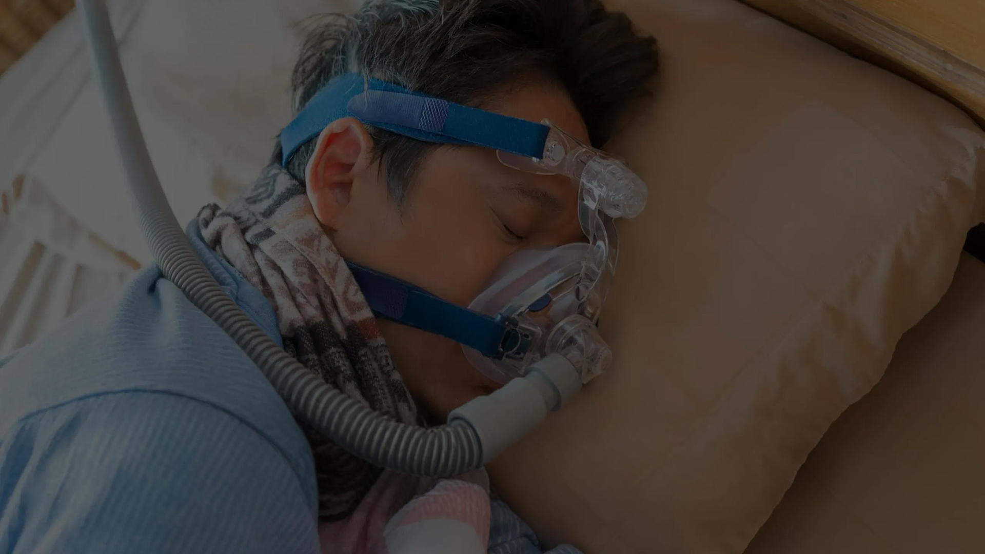 Sleep Lab vs Home Sleep Test Which One Is Right for You