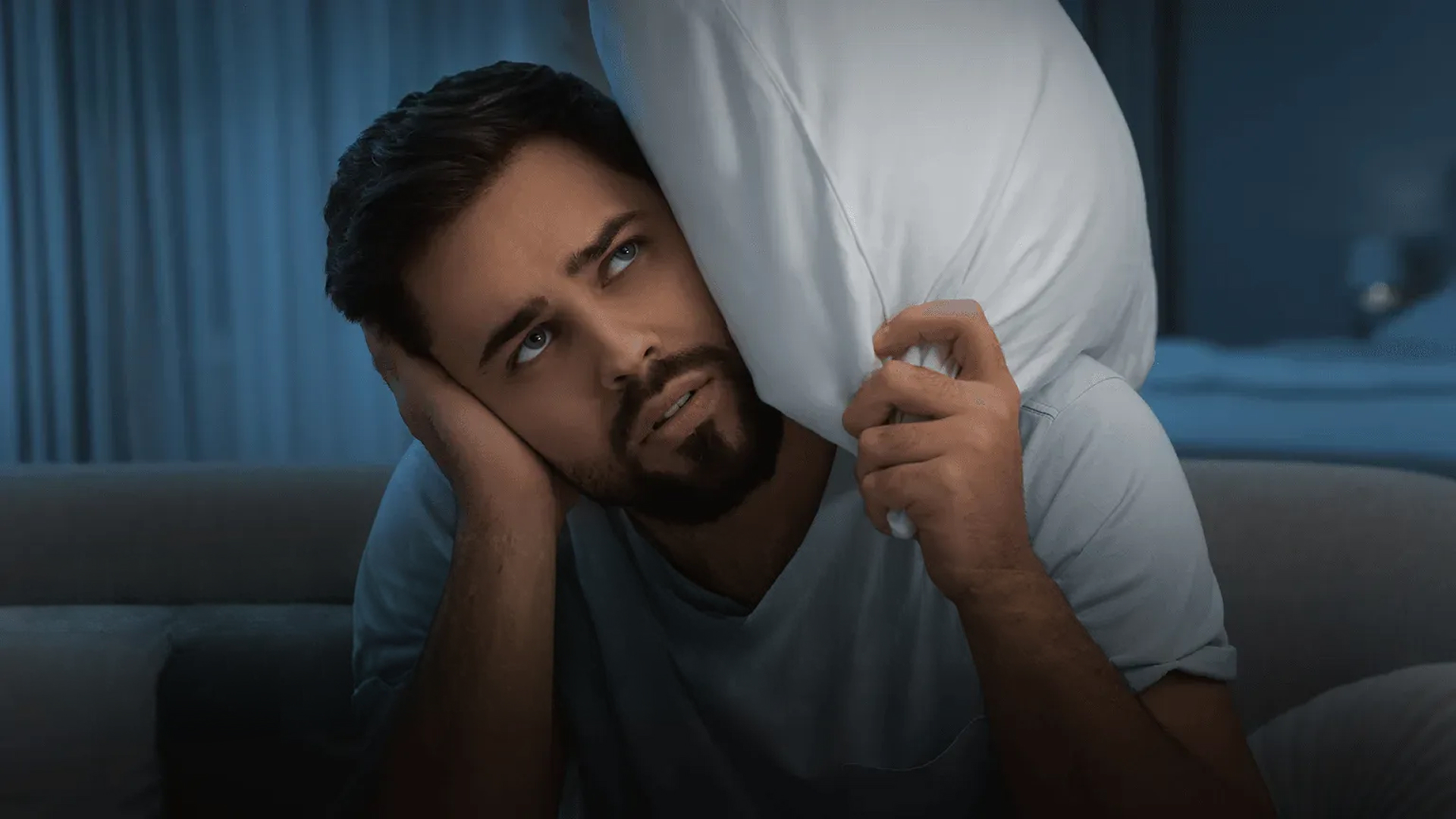 How Sleep Problems Impact Mood Stability and Emotional Responses