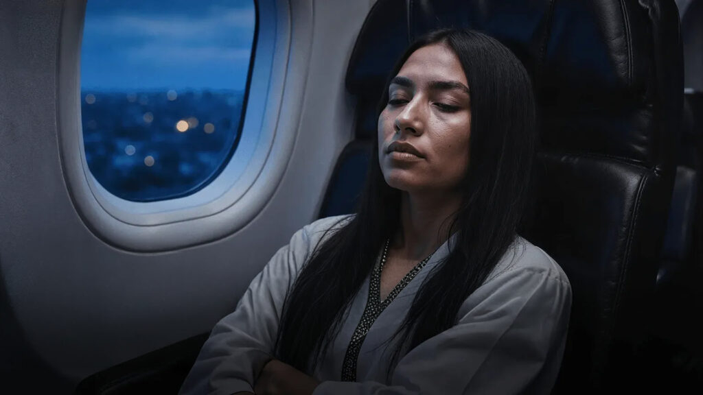 Jet Lag vs. Social Jet Lag: What's Ruining Your Sleep Schedule?