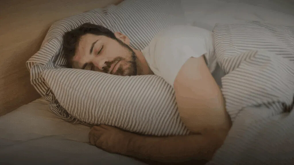 How to Reset Your Sleep Schedule After Travel or Illness