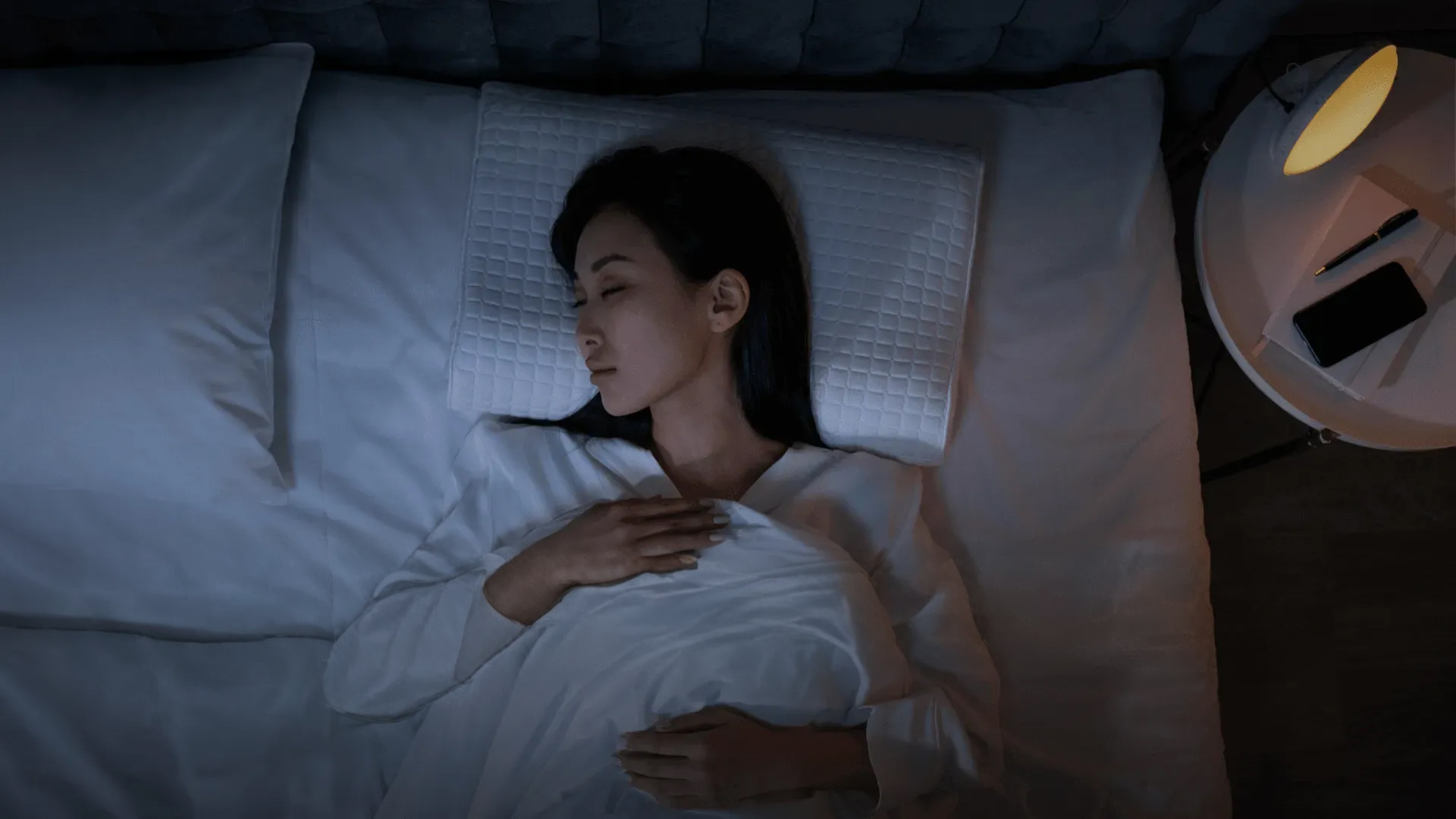 Sleep and Aging Why Sleep Patterns Change as We Get Older