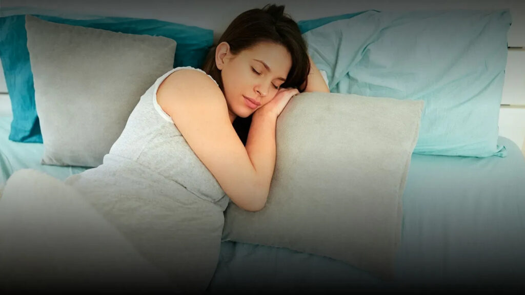 Is excessive sleep during pregnancy a problem?