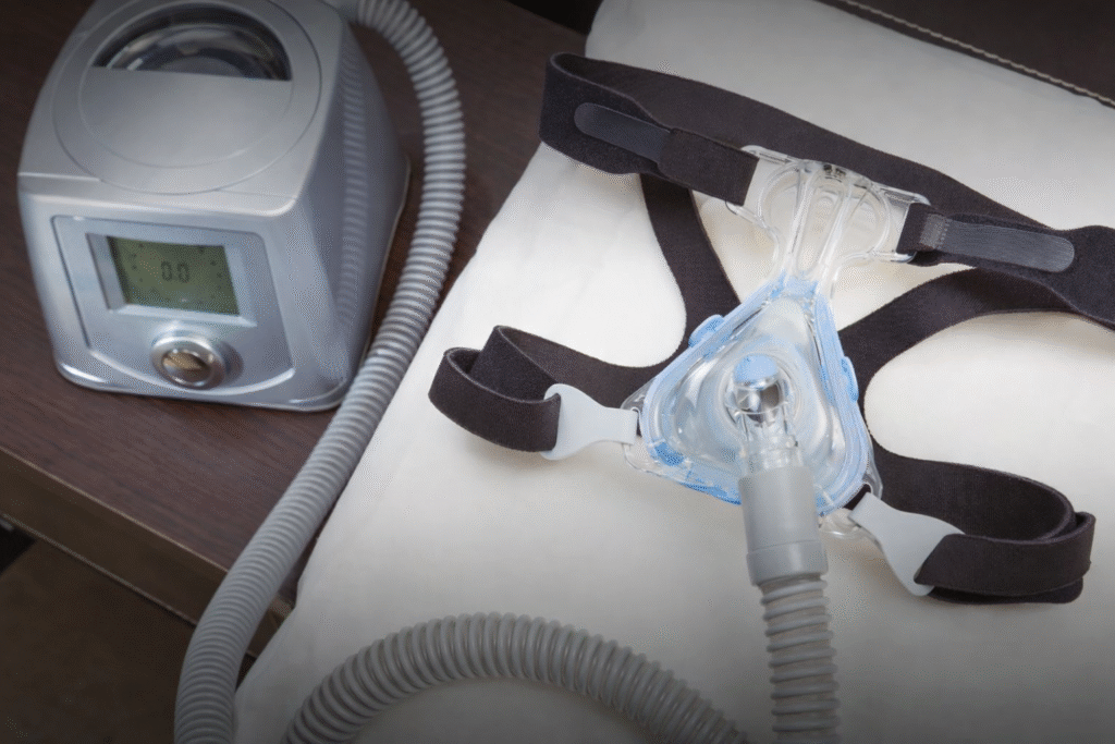 CPAP Machine Cost in India