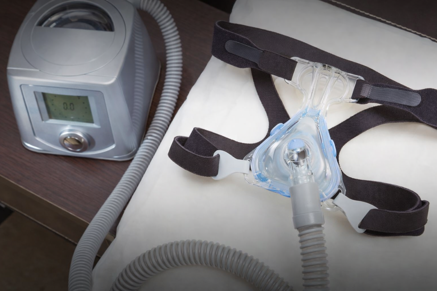 CPAP Machine Cost in India