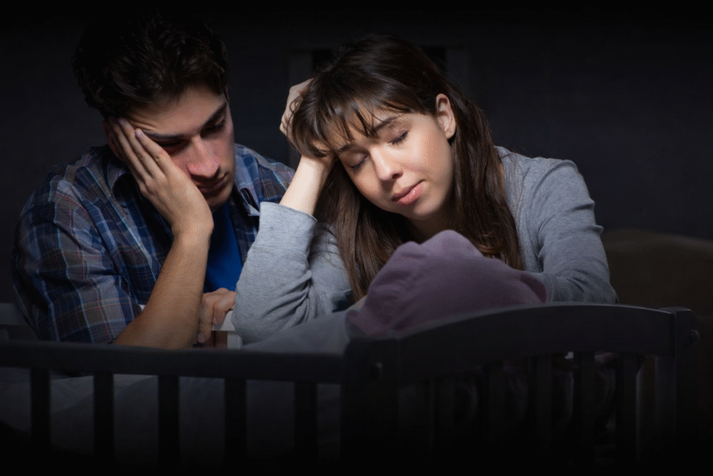 Sleep apnea and genetics