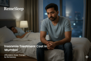 Insomnia Treatment Cost in Bangalore