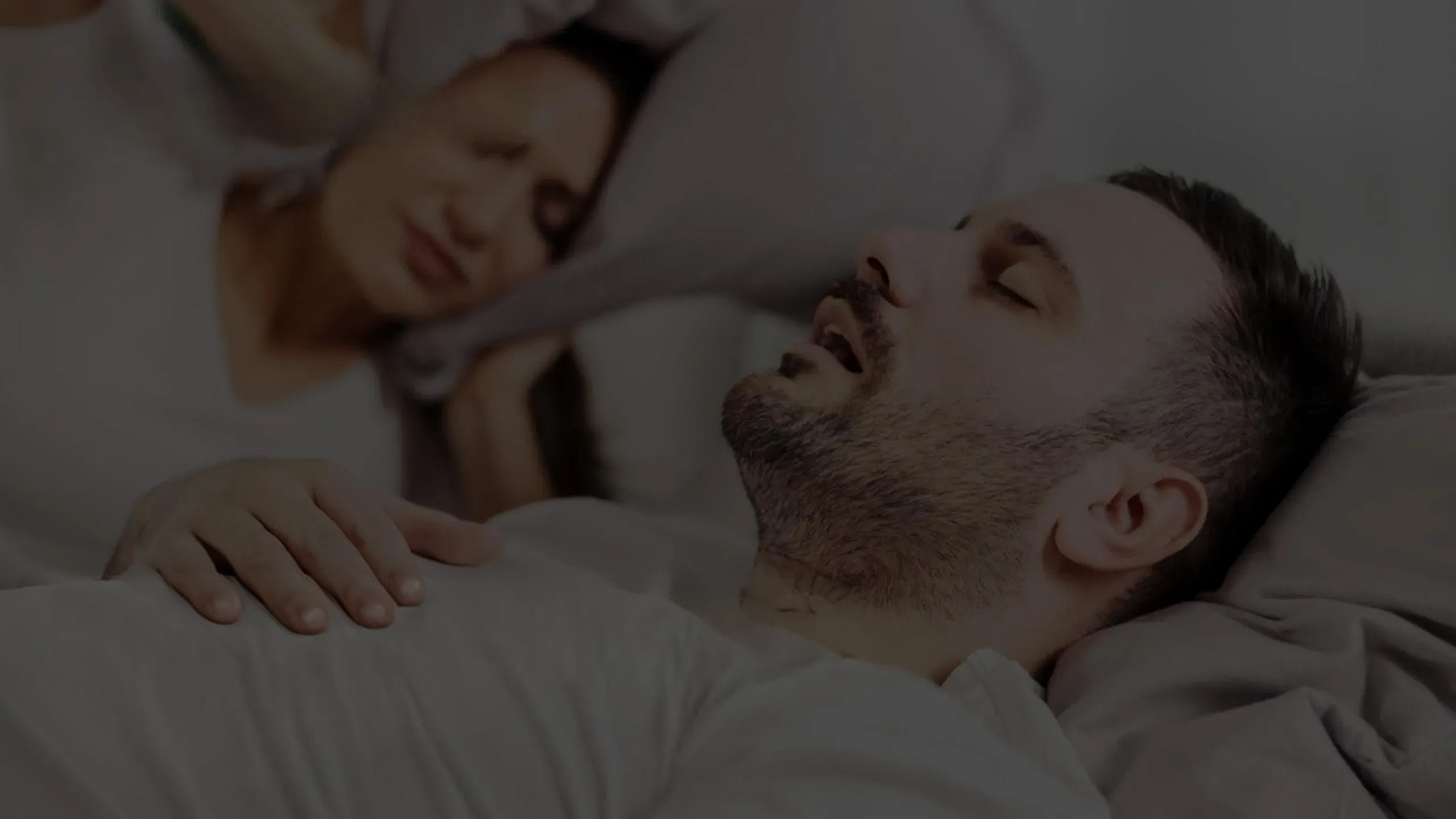 How to Stop Snoring 16 Tips to Sleep Softly