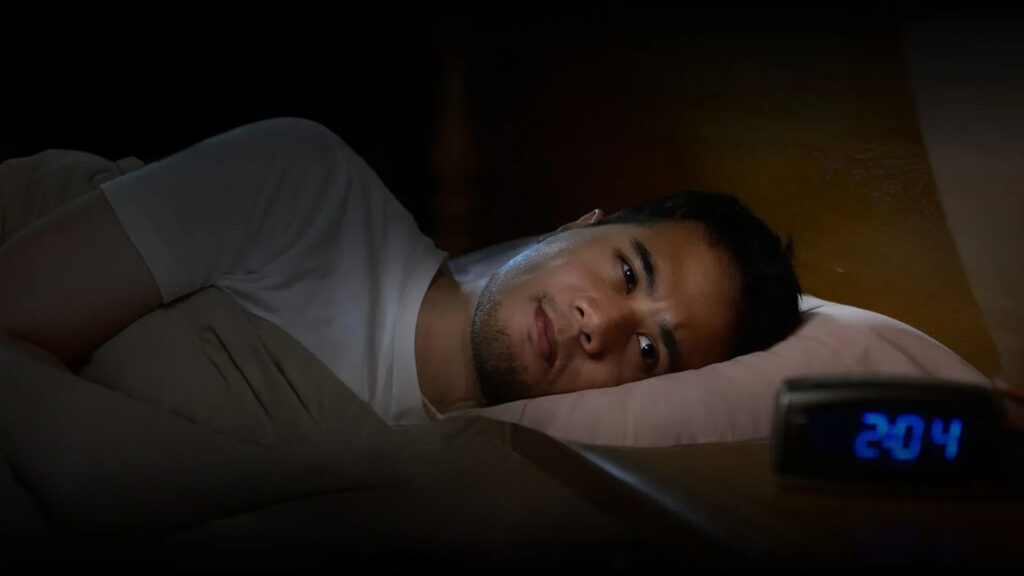 How to cure insomnia without medications?