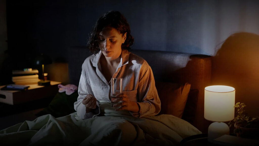 Are Sleeping Pills Really Safe?