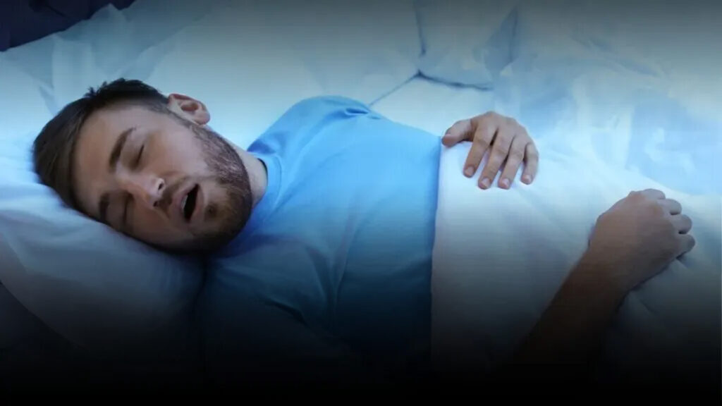 Sleep Apnea Treatment Cost in Mumbai