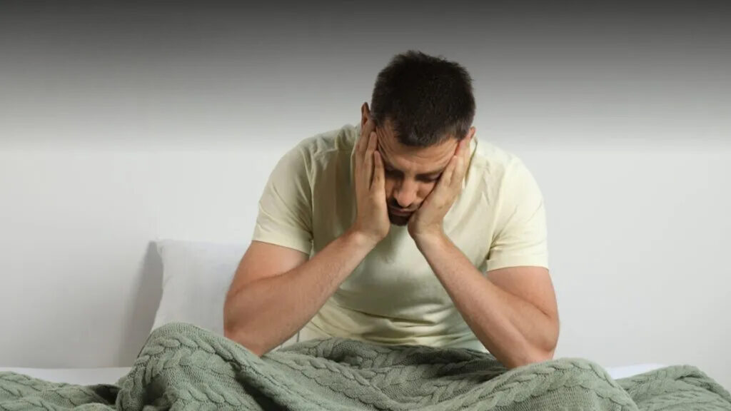 Sleep Paralysis 101: What Happens When You Can’t Move