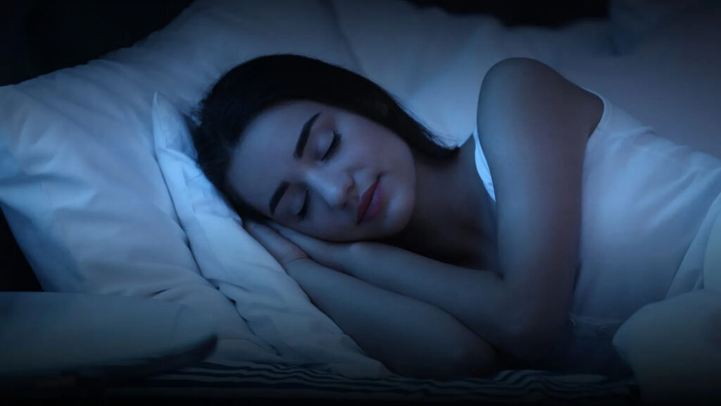 What Is a Healthy Sleep Cycle and Why Is It Important?