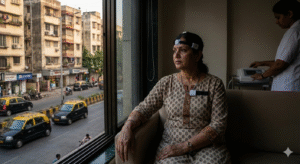 Sleep study test in Mumbai