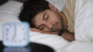 sleep myth getting 4 hours of sleep is enoughjpg Remesleep Remesleep Sleep Myth Is Ruining Your Health
