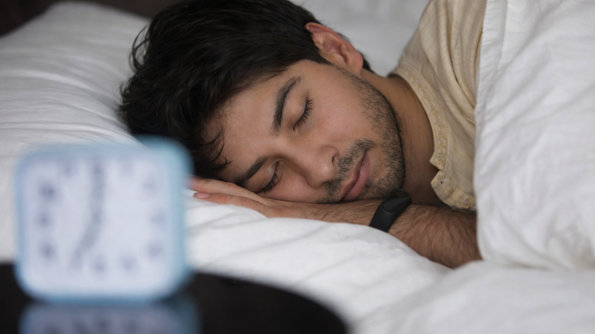 Sleep Myth Is Ruining Your Health