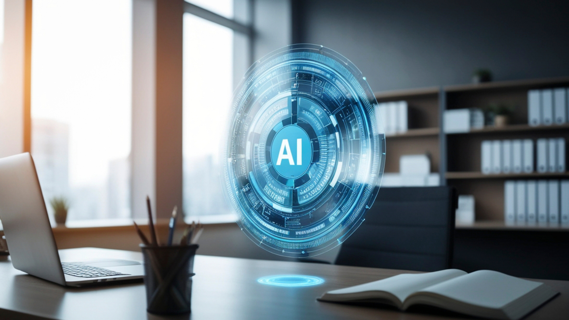 AI in Sleep Diagnosis How Intelligent Technology Is Transforming Sleep Medicine