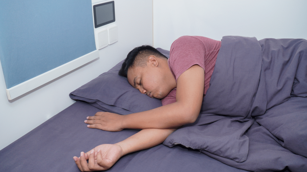 How to Prepare for a Sleep Study_ A Complete Guide 1