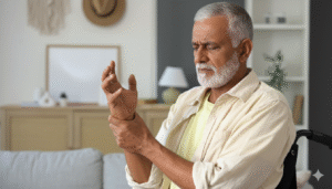 Sleep Problems with Parkinsons Disease