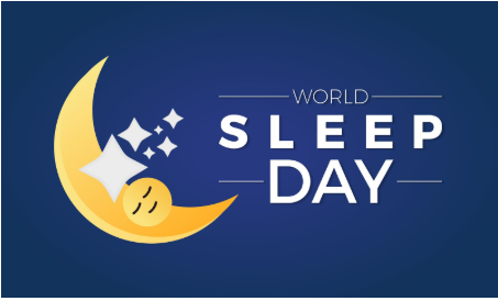 Sleep Day 2026